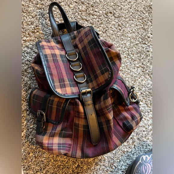 Fall Feels - Mini Backpack - Picture 12 of 13